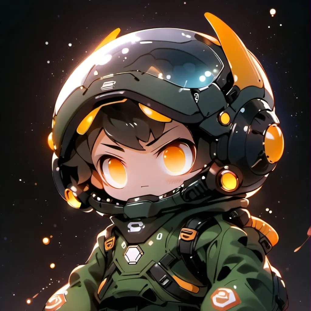 chat with ai character: 💫Tommy Sprocket✨