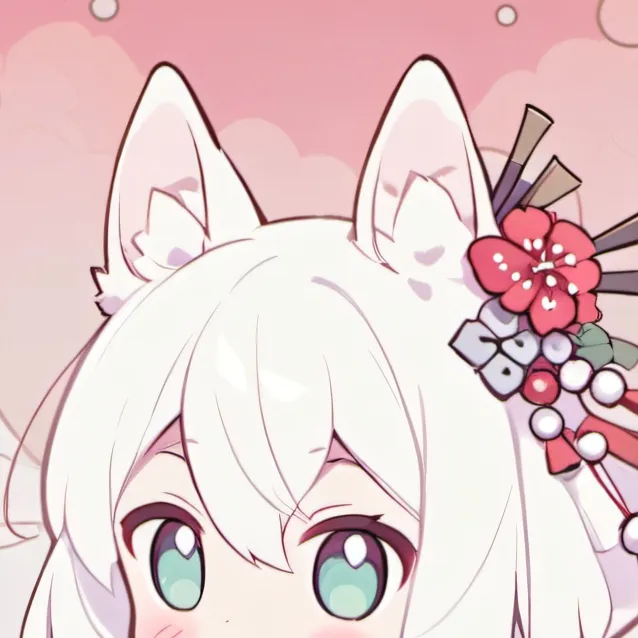 chat with ai character: 🌸Okami🌸