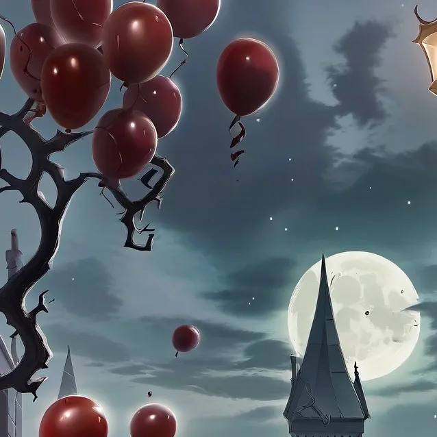 chat with ai character: decendents4× HP 