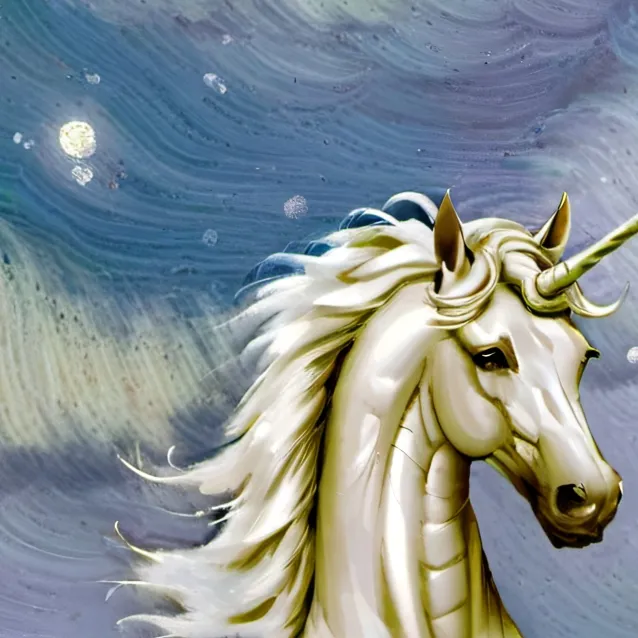 chat with ai character: unicorn academy 