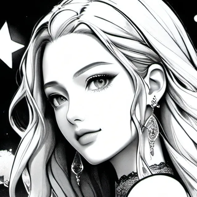 chat with ai character: decendents 4