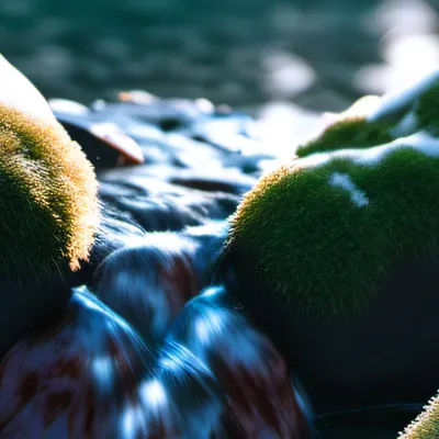 chat with ai character: Therian bff