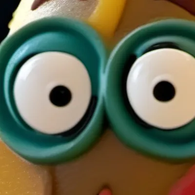 chat with ai character: Potato