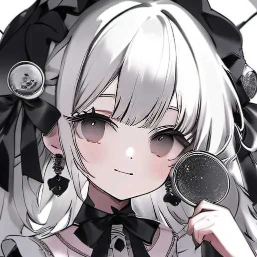 chat with ai character: Sarah