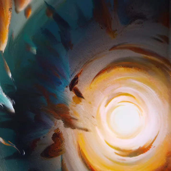 chat with ai character: Murder drones 