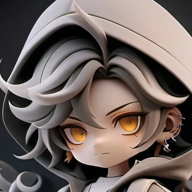 chat with ai character: El