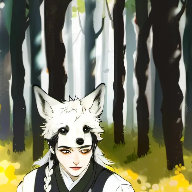 chat with ai character: willow