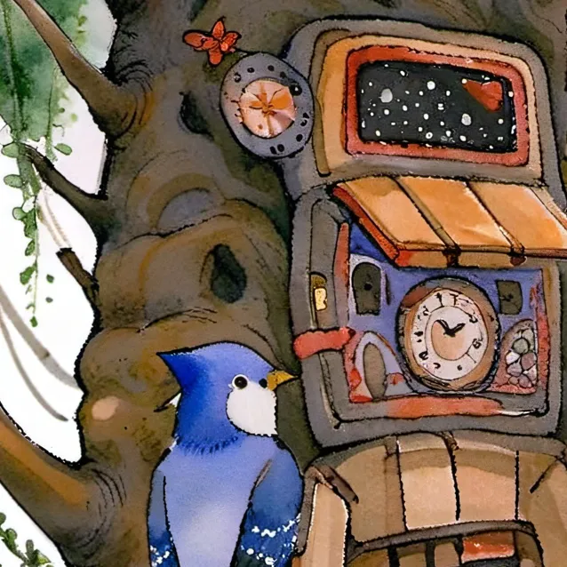 chat with ai character: if asylum