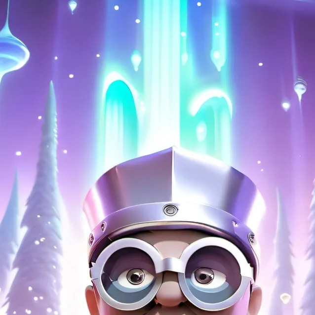 chat with ai character: despicable me 