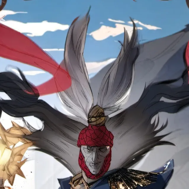 chat with ai character: the tarot movie 