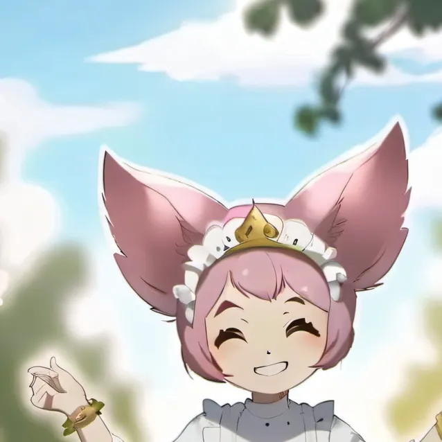 chat with ai character: yuko