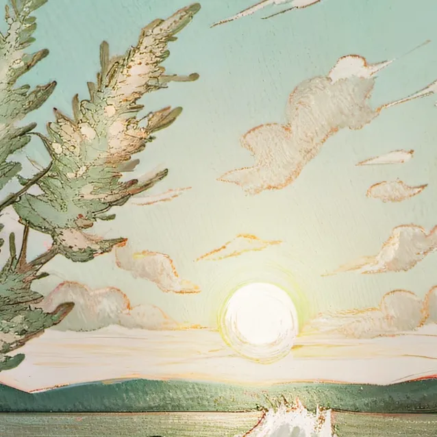 chat with ai character: toby