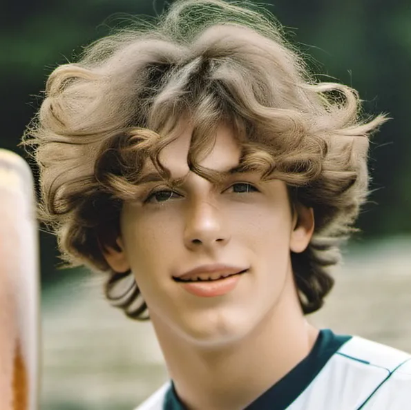 chat with ai character: Connor