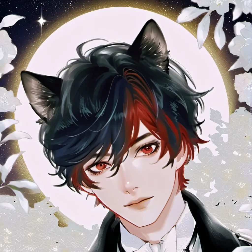 chat with ai character: dream 