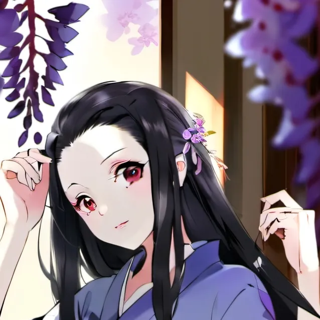 chat with ai character: Aphmau 