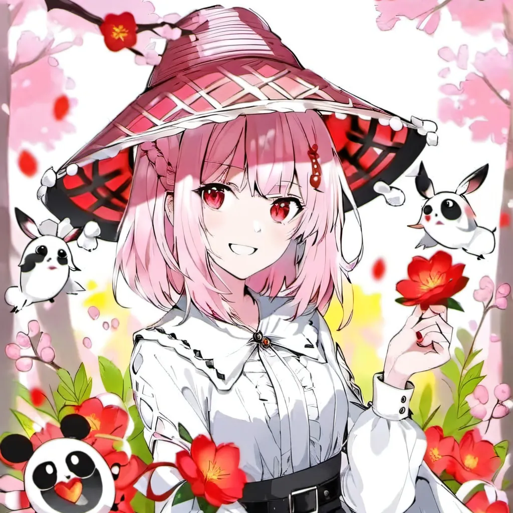 chat with ai character: Alexis Dump