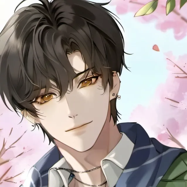 chat with ai character: Jack