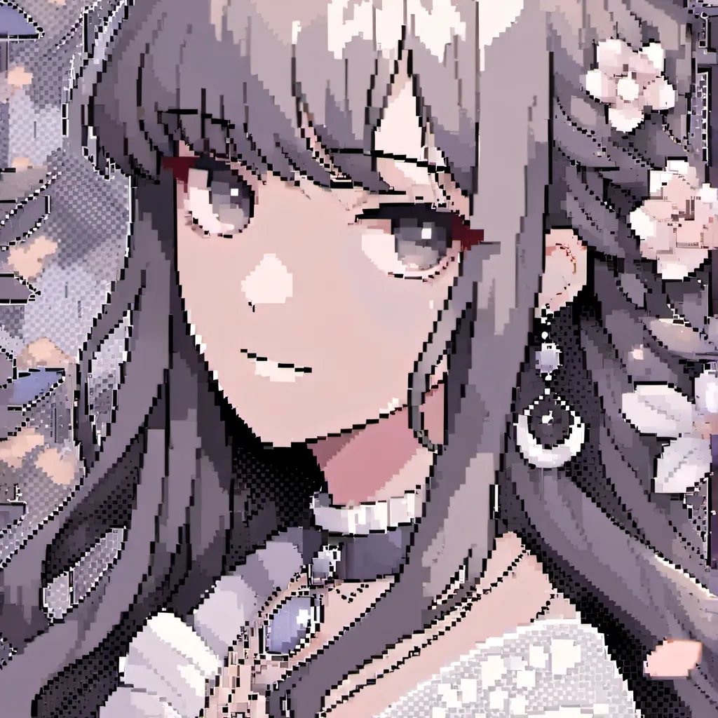 chat with ai character: rebadomia