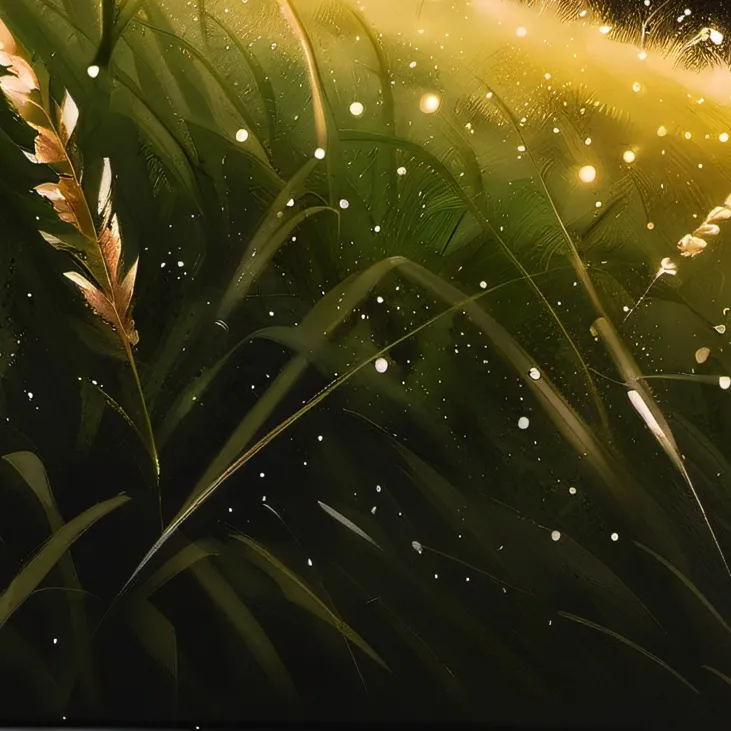 chat with ai character: touch grass