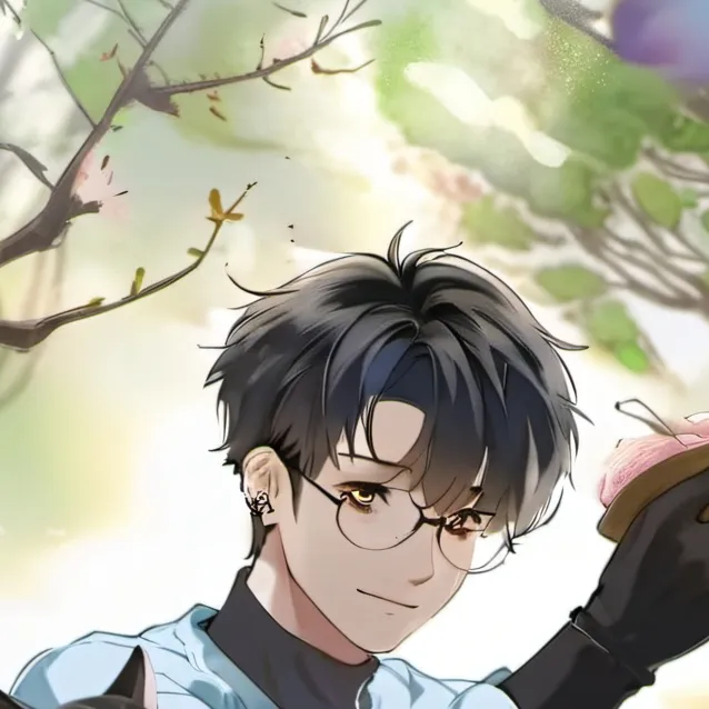 chat with ai character: ian