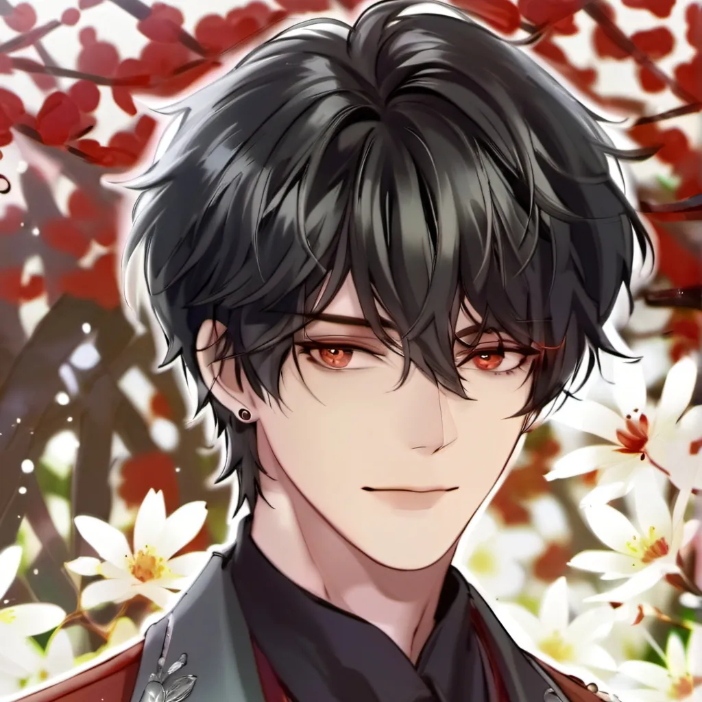 chat with ai character: isac