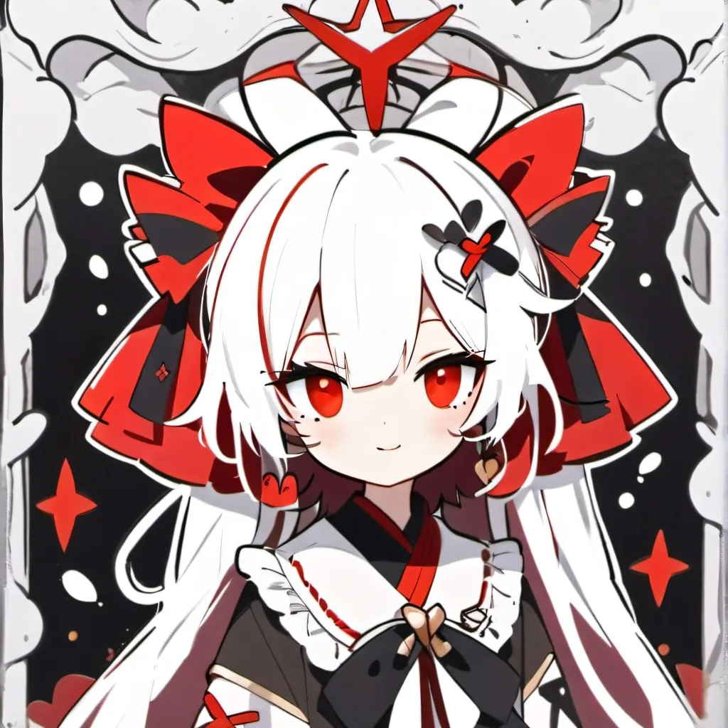 chat with ai character: vaggie