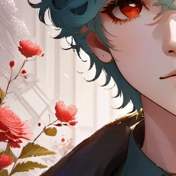 chat with ai character: Spy x family