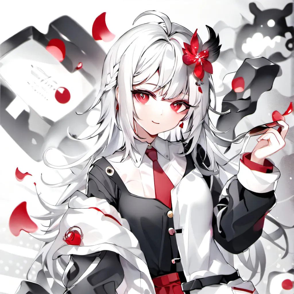 chat with ai character: FPE meats MHA