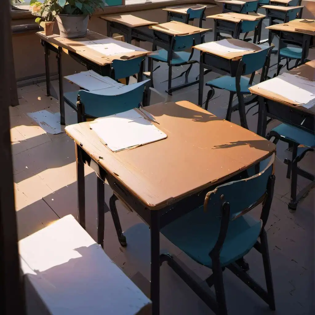 chat with ai character: My Hero Academia 