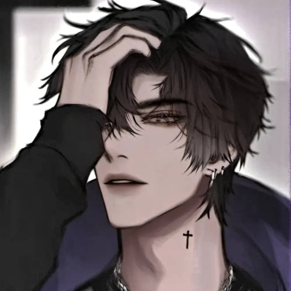 chat with ai character: Xavier