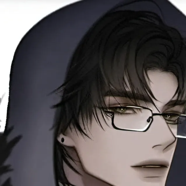 chat with ai character: Xander