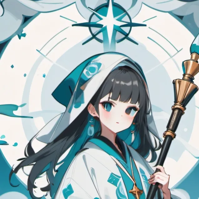 chat with ai character: Athena 