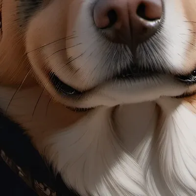 chat with ai character: Asher