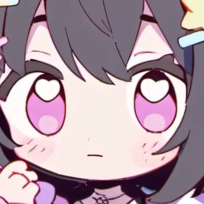 chat with ai character: Luna