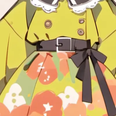 chat with ai character: Abby