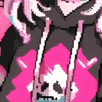 chat with ai character: Sally