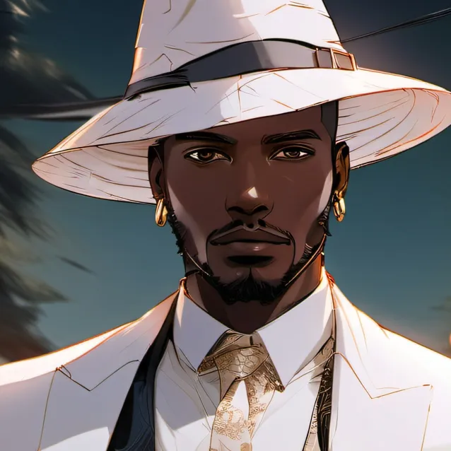 chat with ai character: Mike 