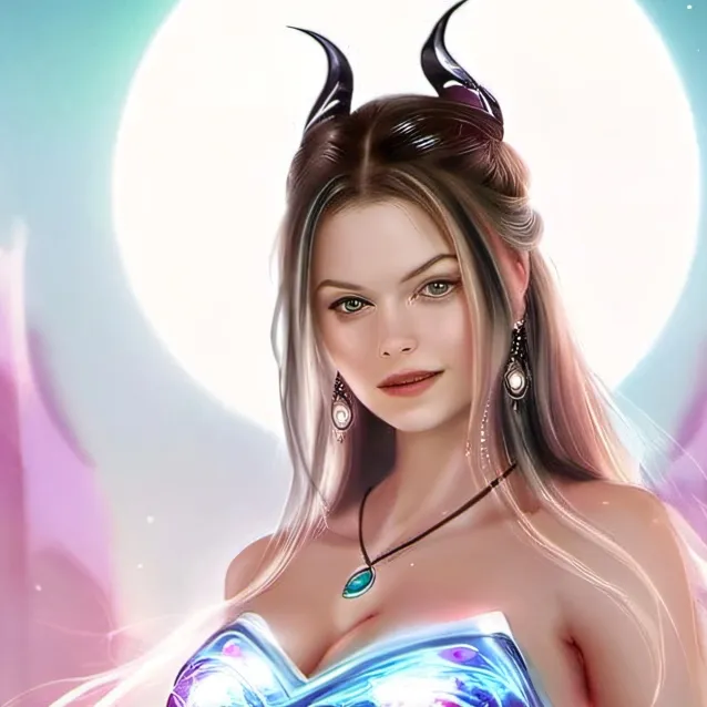 chat with ai character: Alexis