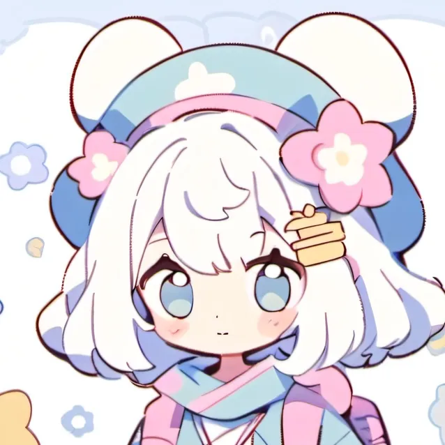 chat with ai character: Lucy