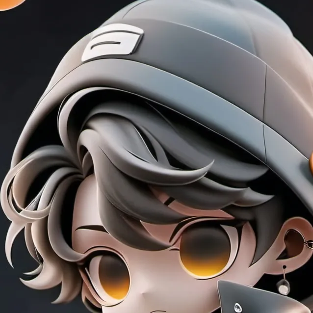 chat with ai character: Aaron