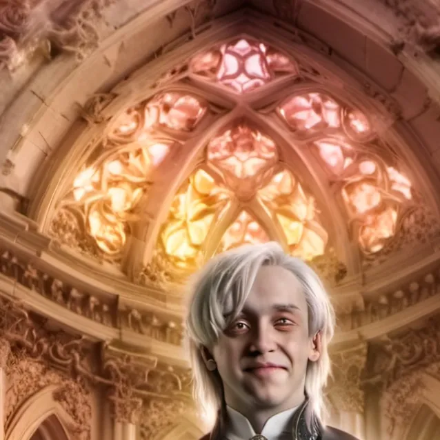 chat with ai character: Harry Potter