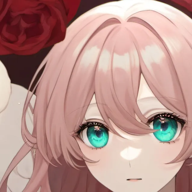 chat with ai character: Very Sussy boy