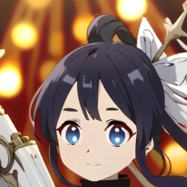 chat with ai character: Y/N Midoria, MHA