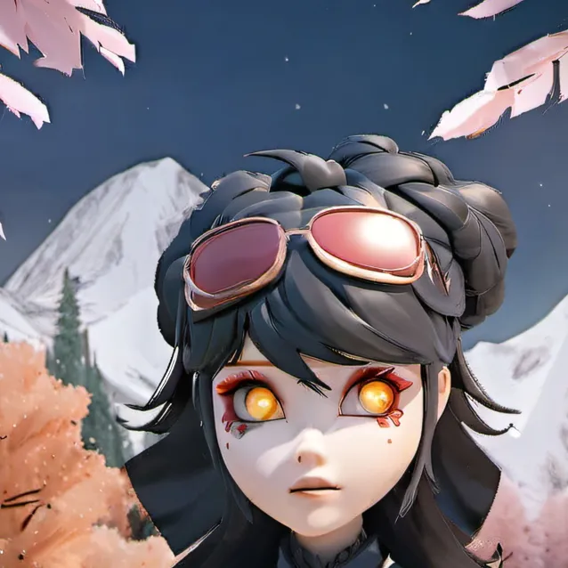 chat with ai character: Ladybug 