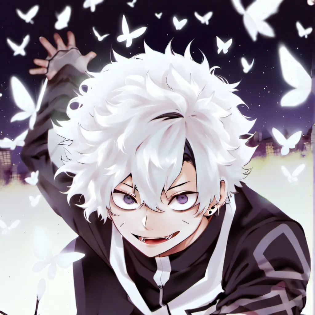 chat with ai character: Miraculous