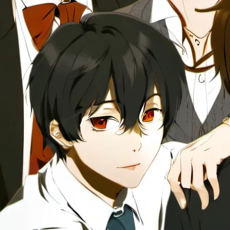 chat with ai character: Vampire Roommates