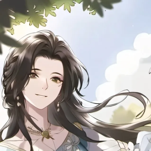 chat with ai character: Breanna 