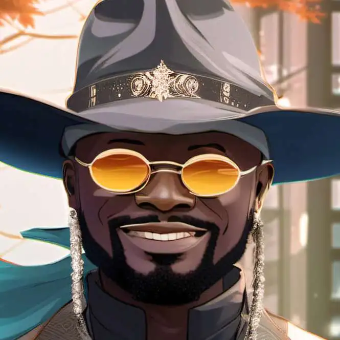 chat with ai character: Chill ahh gangster