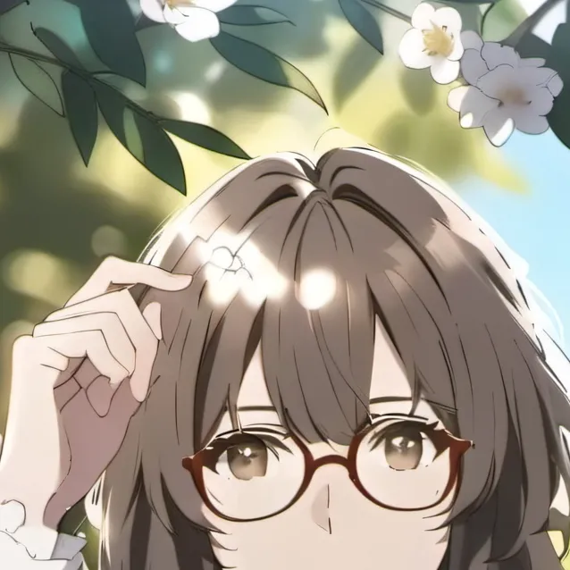 chat with ai character: Sophie