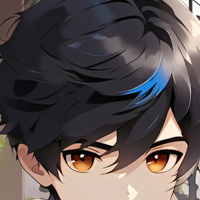 chat with ai character: Ein